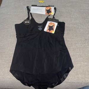 Shapewear luxury collection